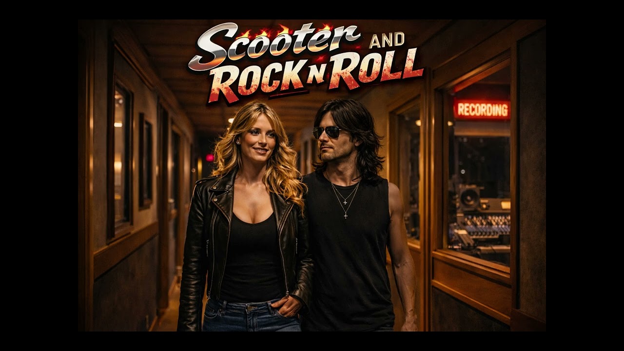 industrial ambient electronic rock