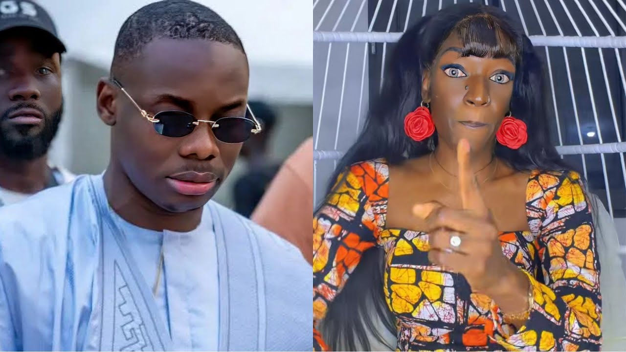 Mand&eacute; Princesse S'adresser &agrave; Sidiki Diabat&eacute; et ses K&ocirc;k&ocirc; 