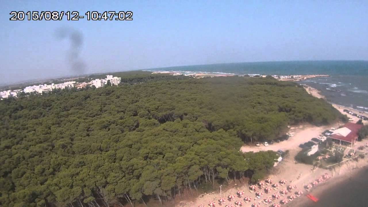 Marina di Lesina estate 2015