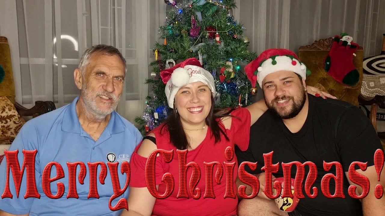 Have Yourself a Merry Little Christmas