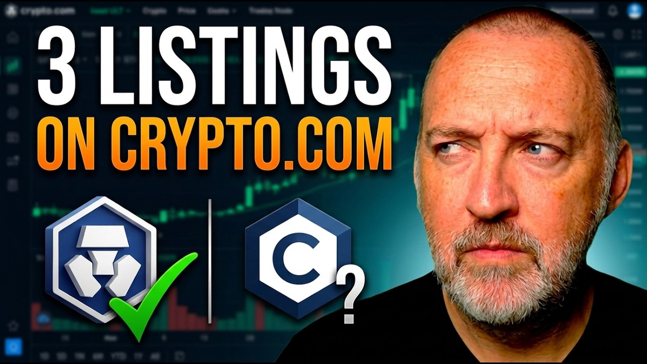 Cronos and Crypto.com: What You Need To Know