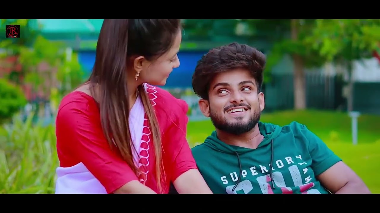 ishq Hua Sameer Raj Cute Video | New Latest Nagpuri Video | New Romantic Video 2023