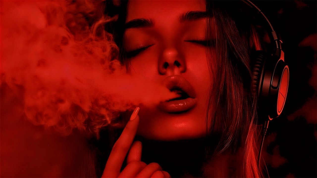 Smoke Mood — Just Relax | Deep House Mix 2026 • Chill / Night Vibes / Stress Relief #2