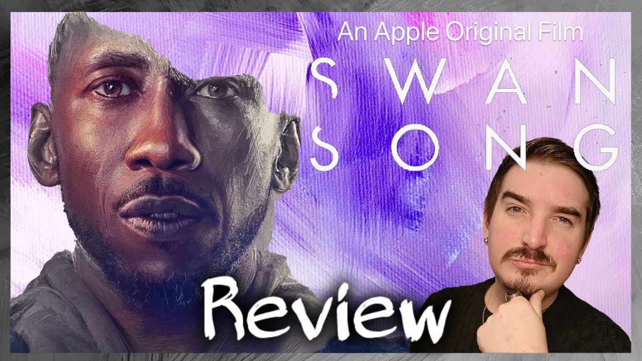 Swan Song Review | Apple TV+ Original Movie