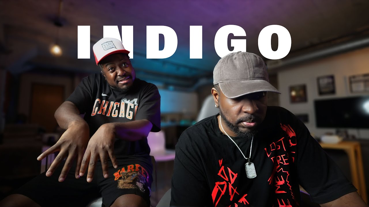 Indigo | Act I