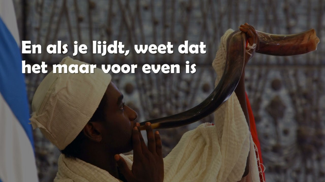 Opwekking met tekst 585 Er is een dag (versie 1)