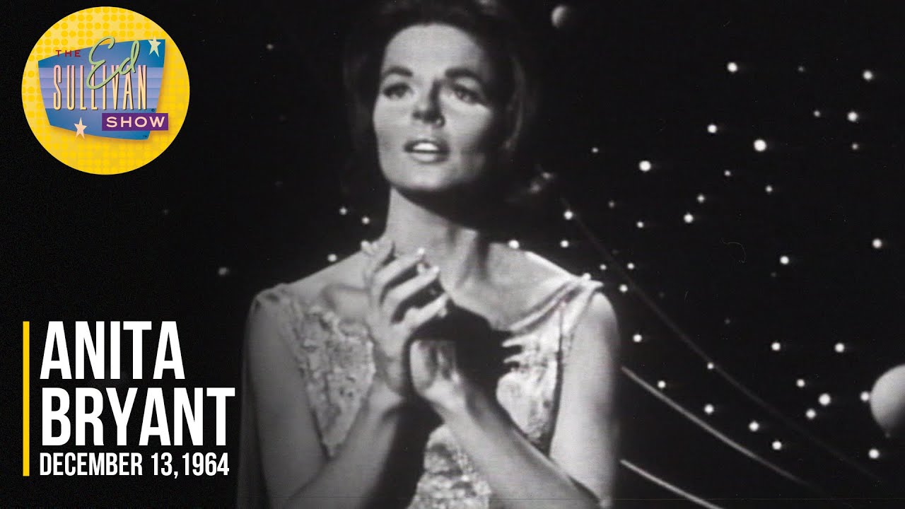 Anita Bryant 