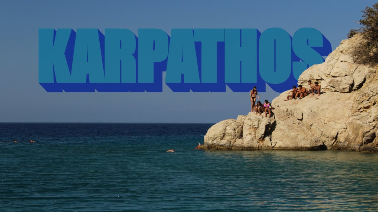 karpathos 2022