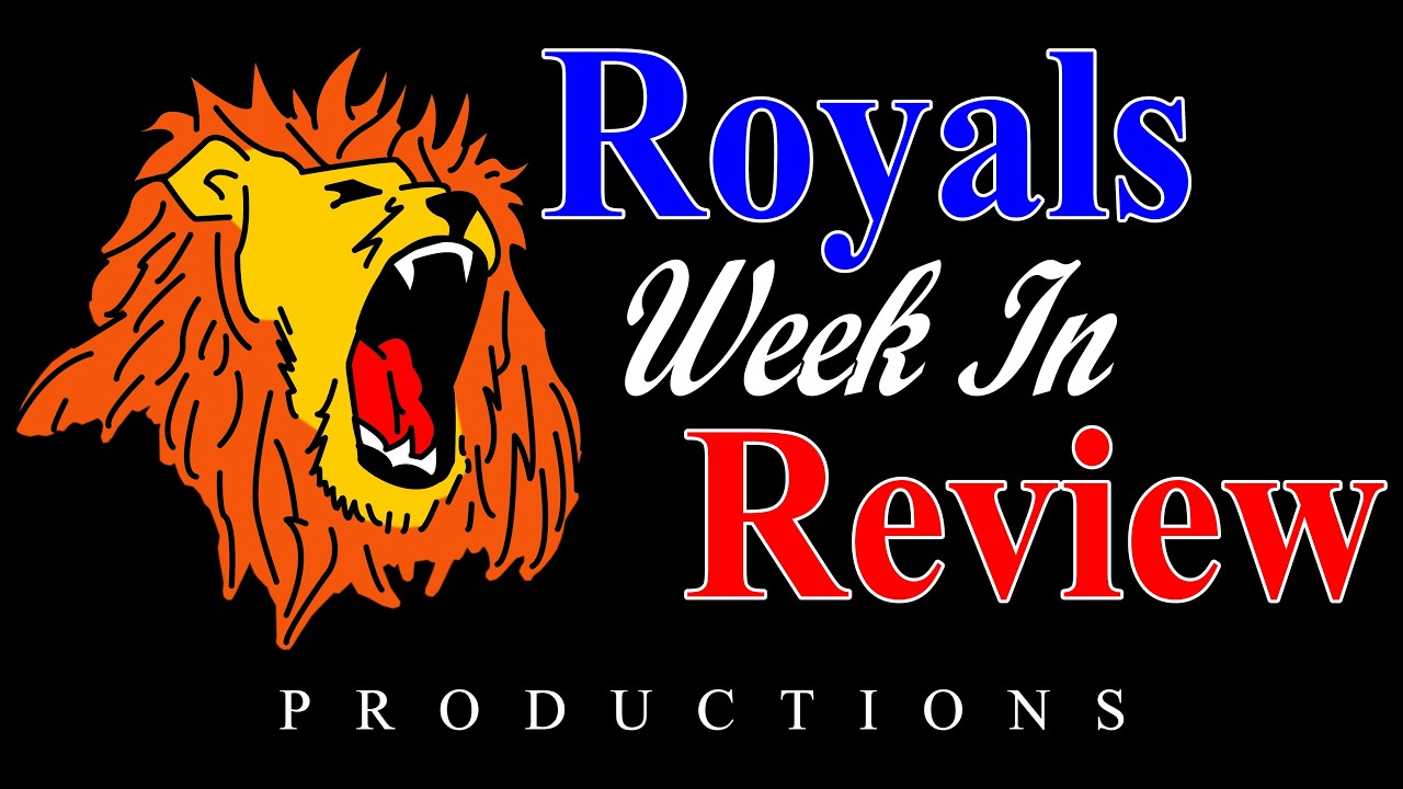 Royals Week in Review - 02-27-2026 - S18E18 - Episode Number 440