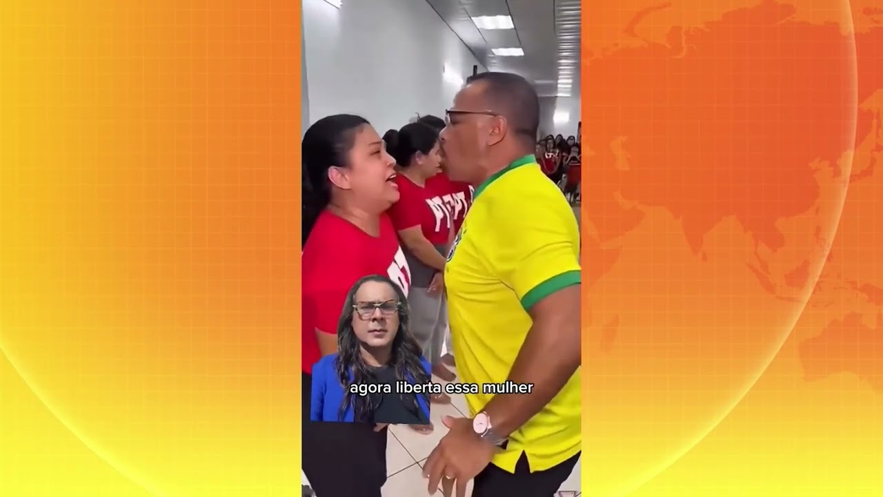 Ap&oacute;s den&uacute;ncia, perfil com v&iacute;deos violentos &eacute; derrubado e caso chega ao TSE