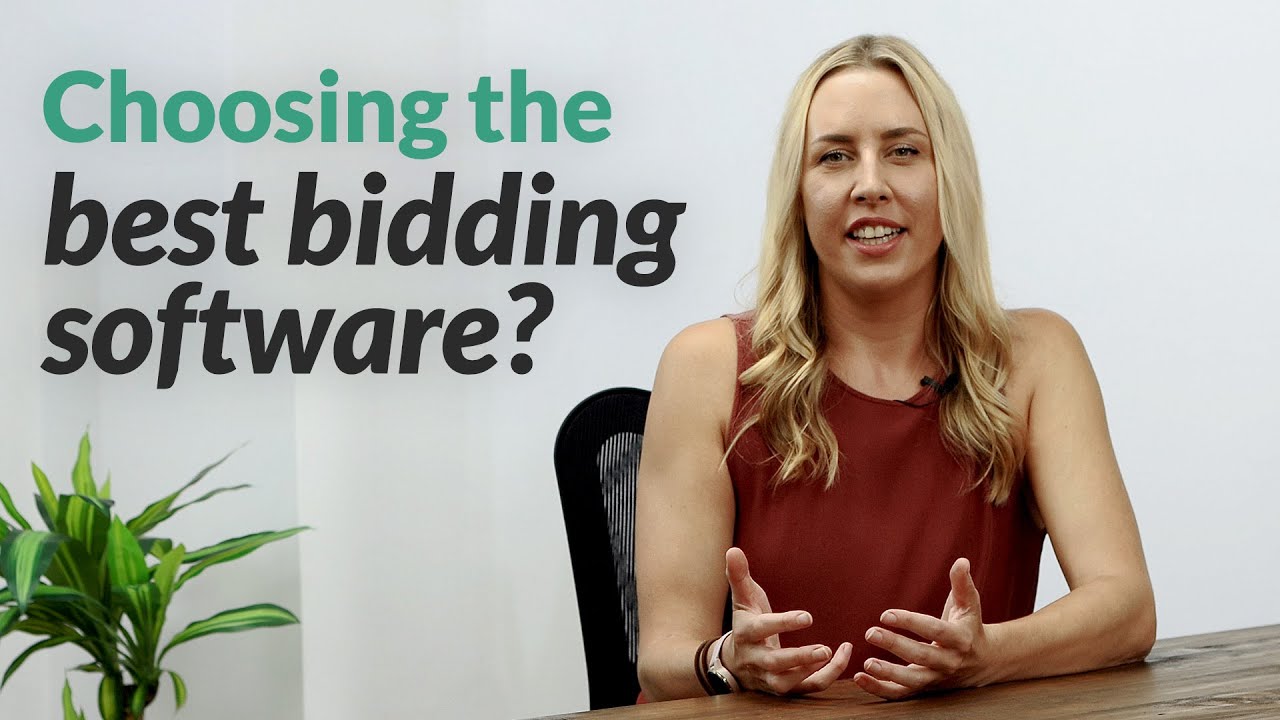 How to choose the best bidding software for your fundraising campaign