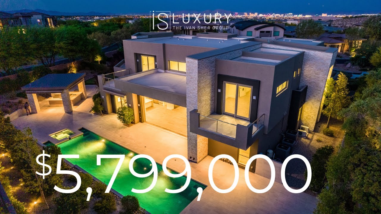 14 Drifting Shadow Way | The Ridges | The Ivan Sher Group
