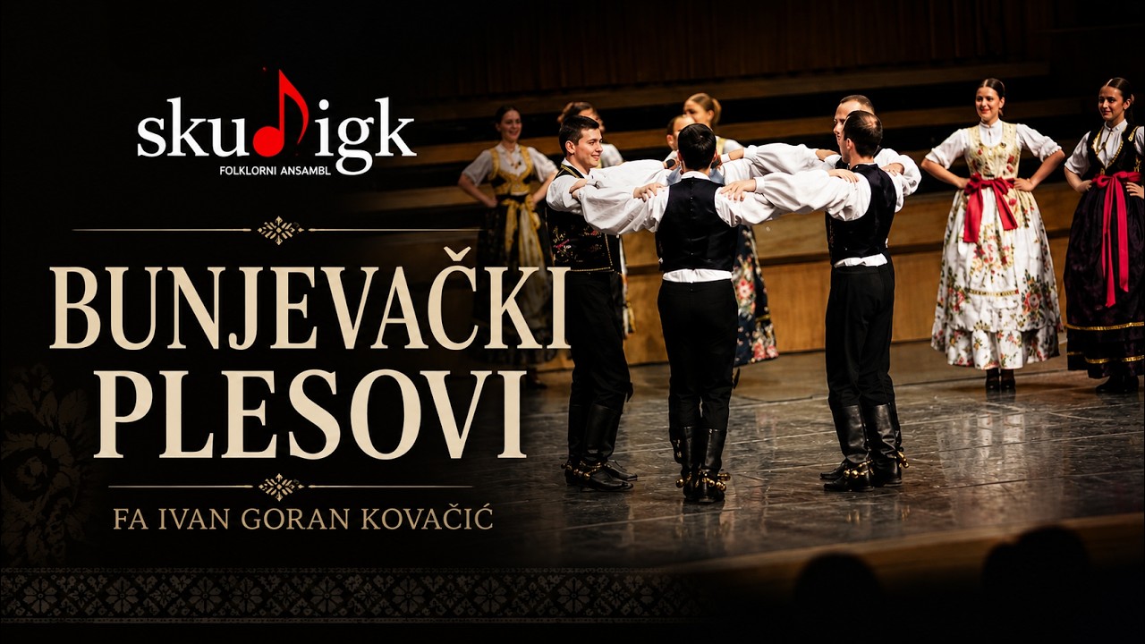 FA Ivan Goran Kovačić - 