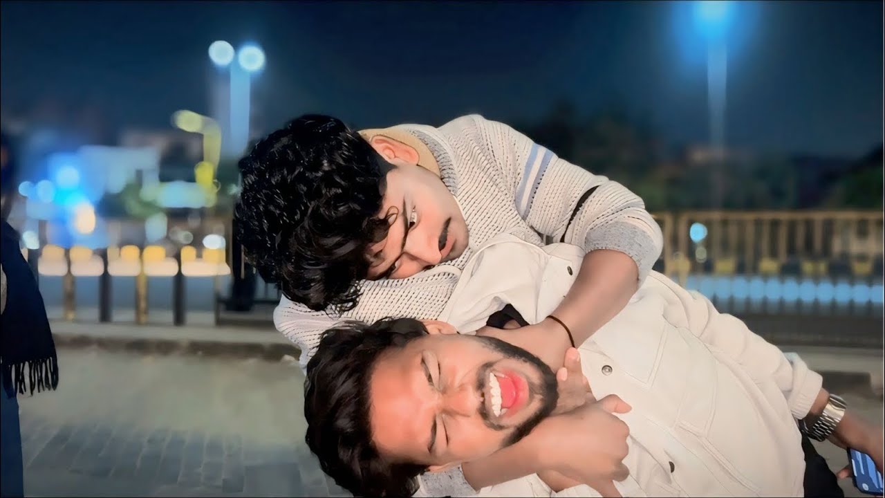 #day8 * raaj or aryan ki hui ladai 🤬 * || neha ne ki masti 😂❤️ || day7 