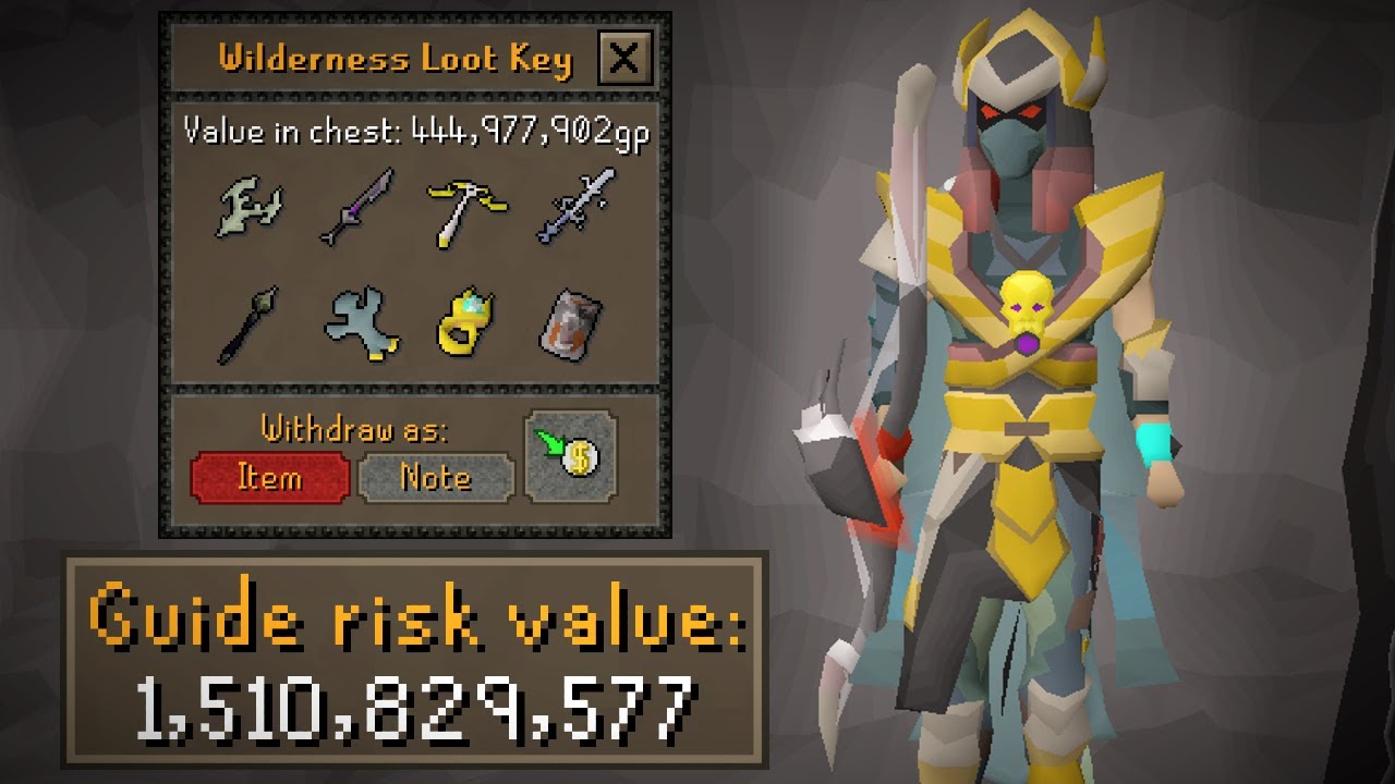 Webweaver Bow at Revs for 10 Hours FT. Anti-PKing