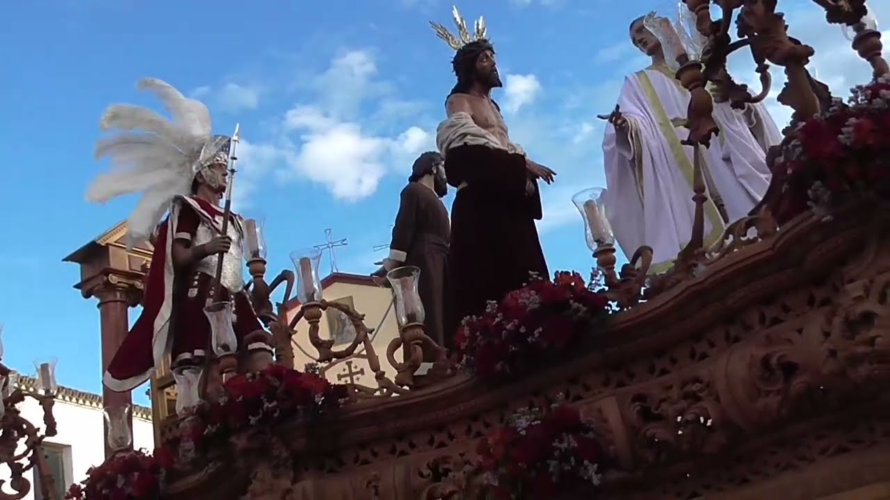 MARTES SANTO CORIA DEL RÍO 2025