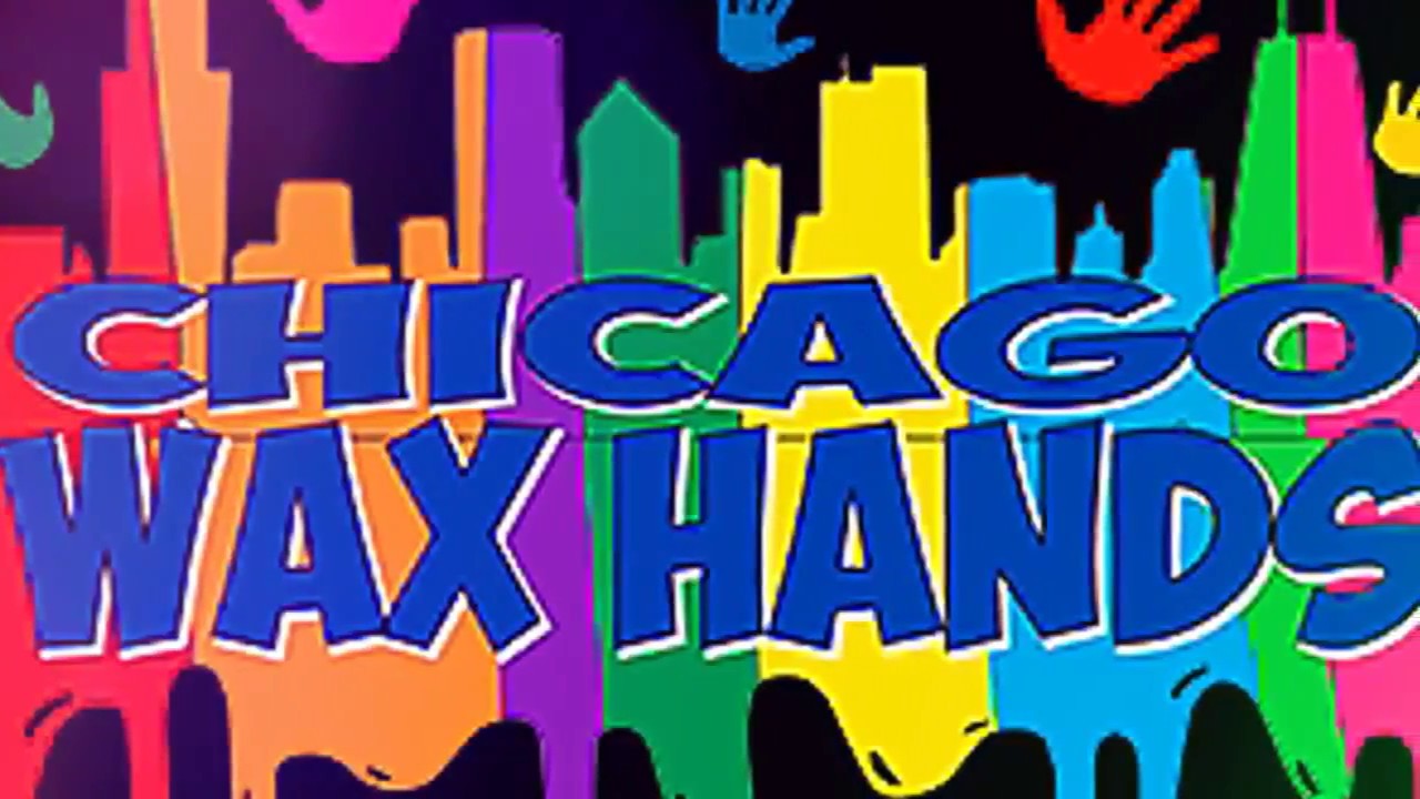 Chicago Wax Hands