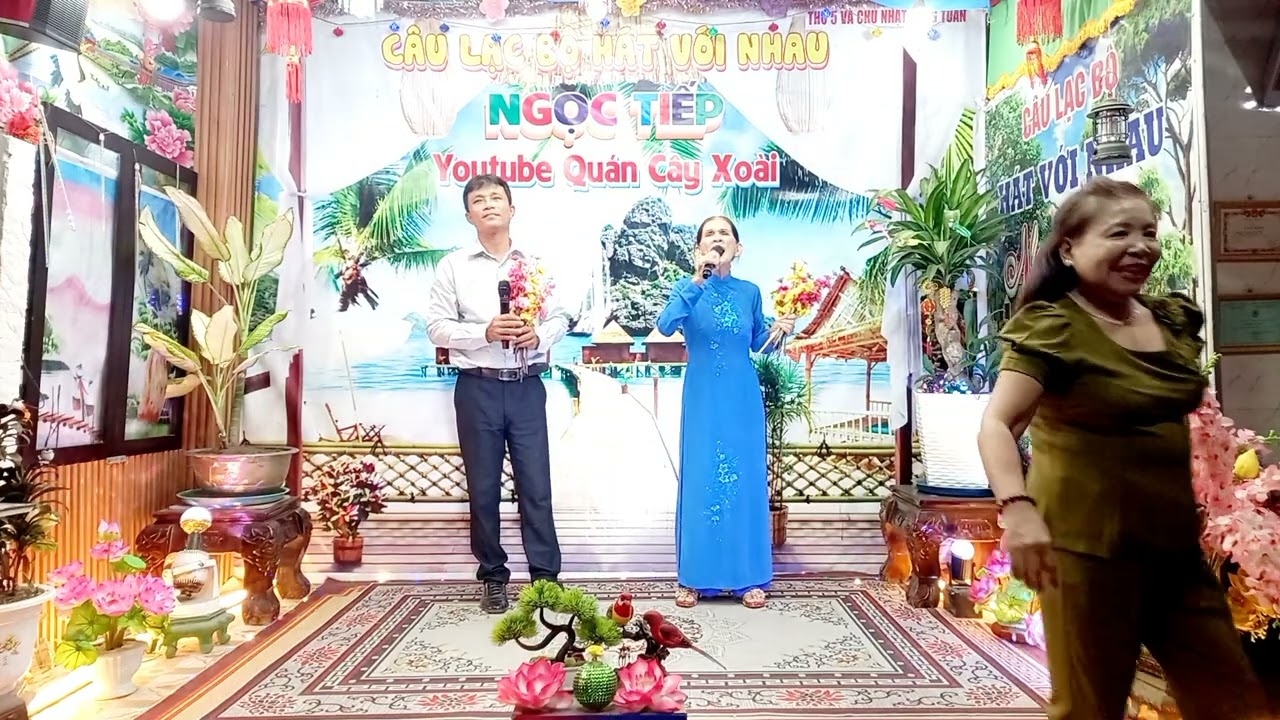 Hai Nữa sc Bé Năm tc .......26 tháng 2, 2026