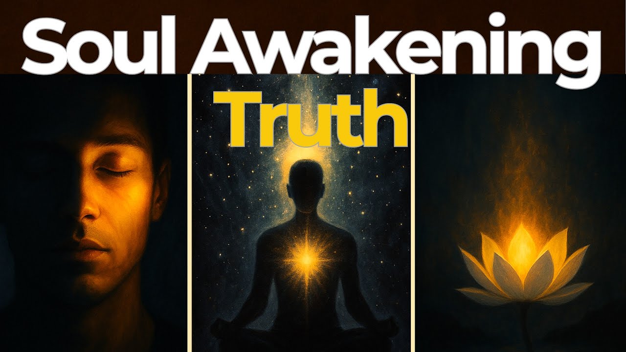 The Secret Behind Silence: Carl Jung on the Soul&rsquo;s Awakening
