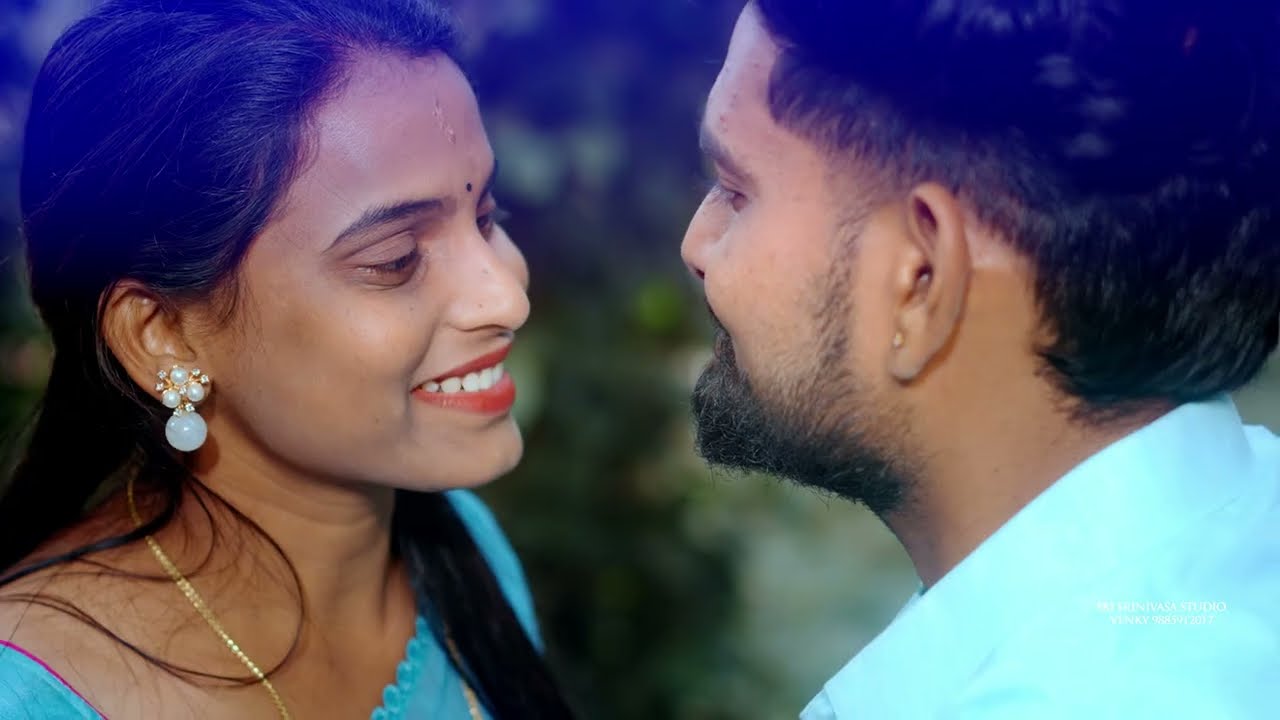 Dinesh Adhwika pre wedding song #araku #viral #vizag