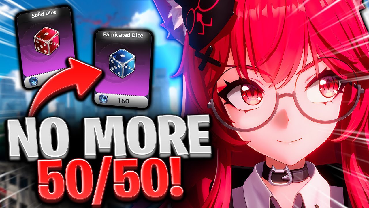 NO MORE 50/50?! Neverness to Everness’ Gacha System Explained