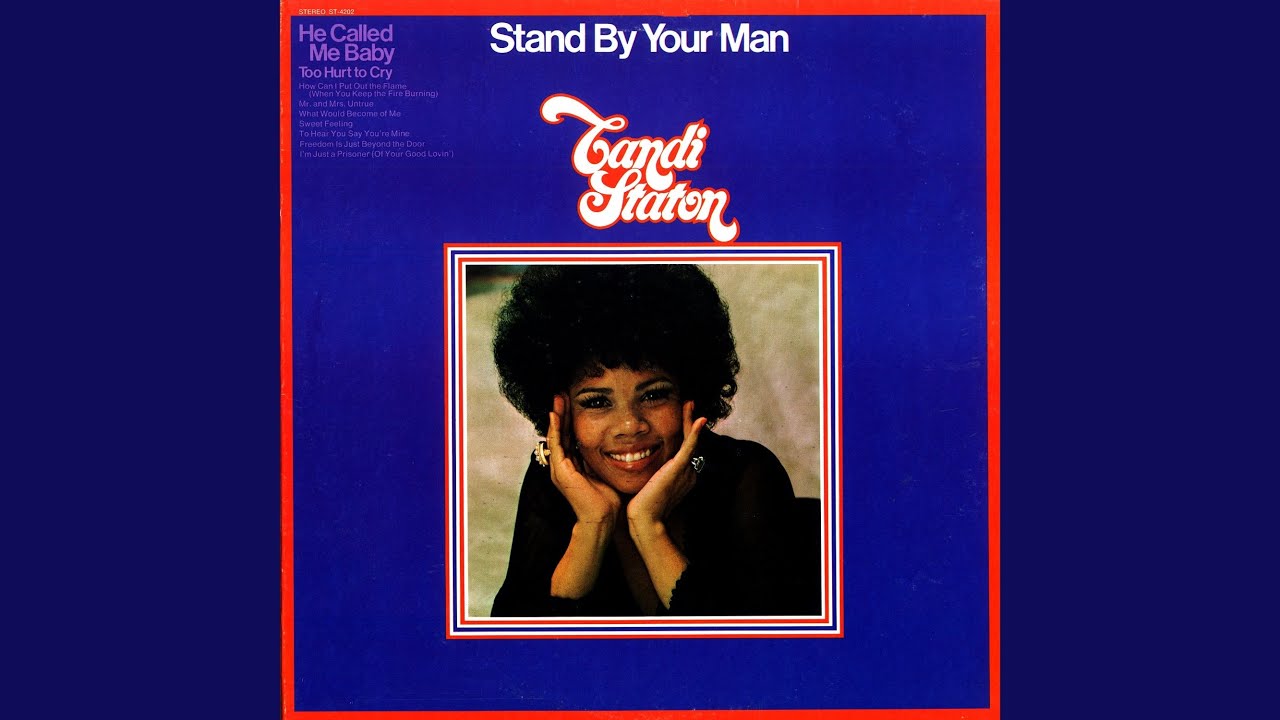 Stand by Your Man
