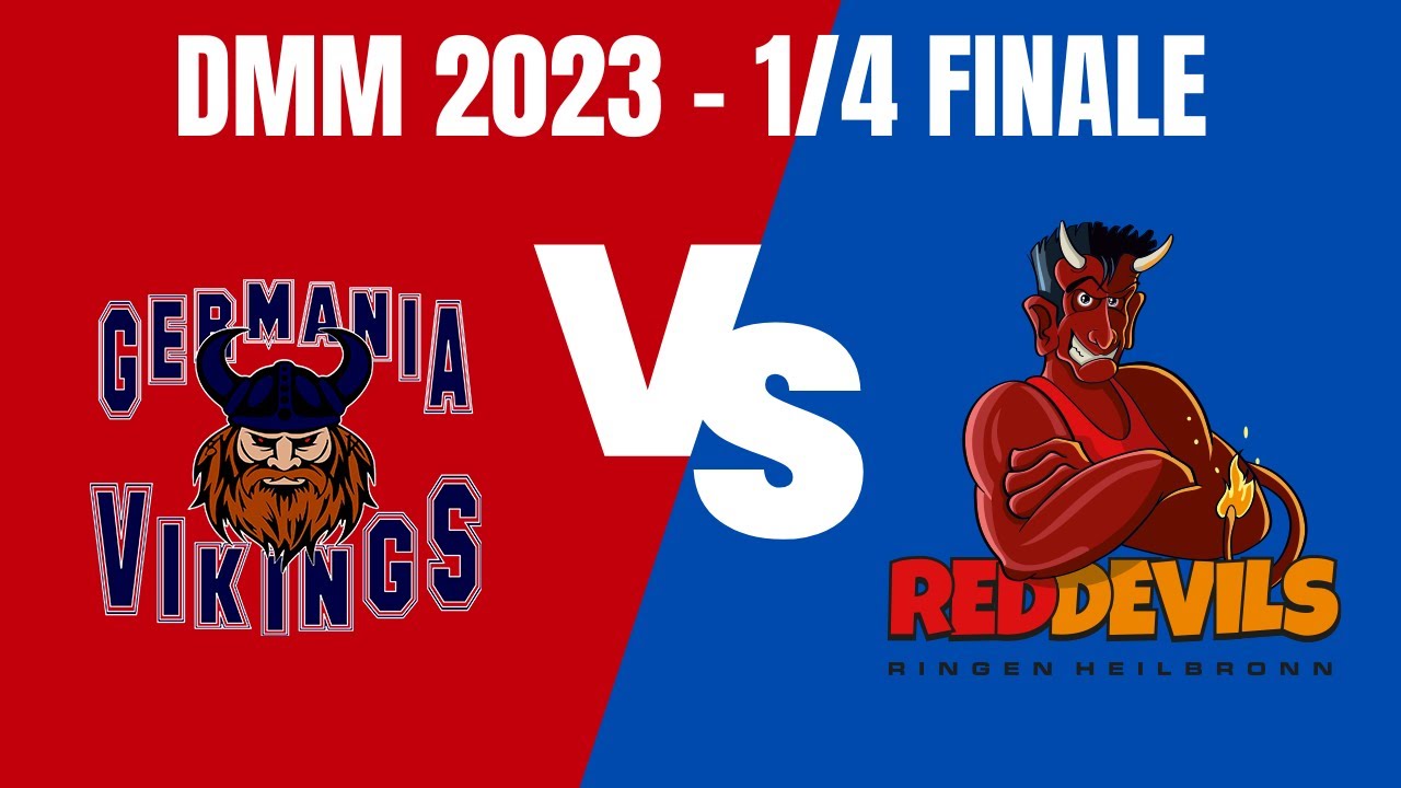 RINGEN DM 2023 1/4 Finale - 57kg GR Serif Kilic vs. Dovudzhon Toshev