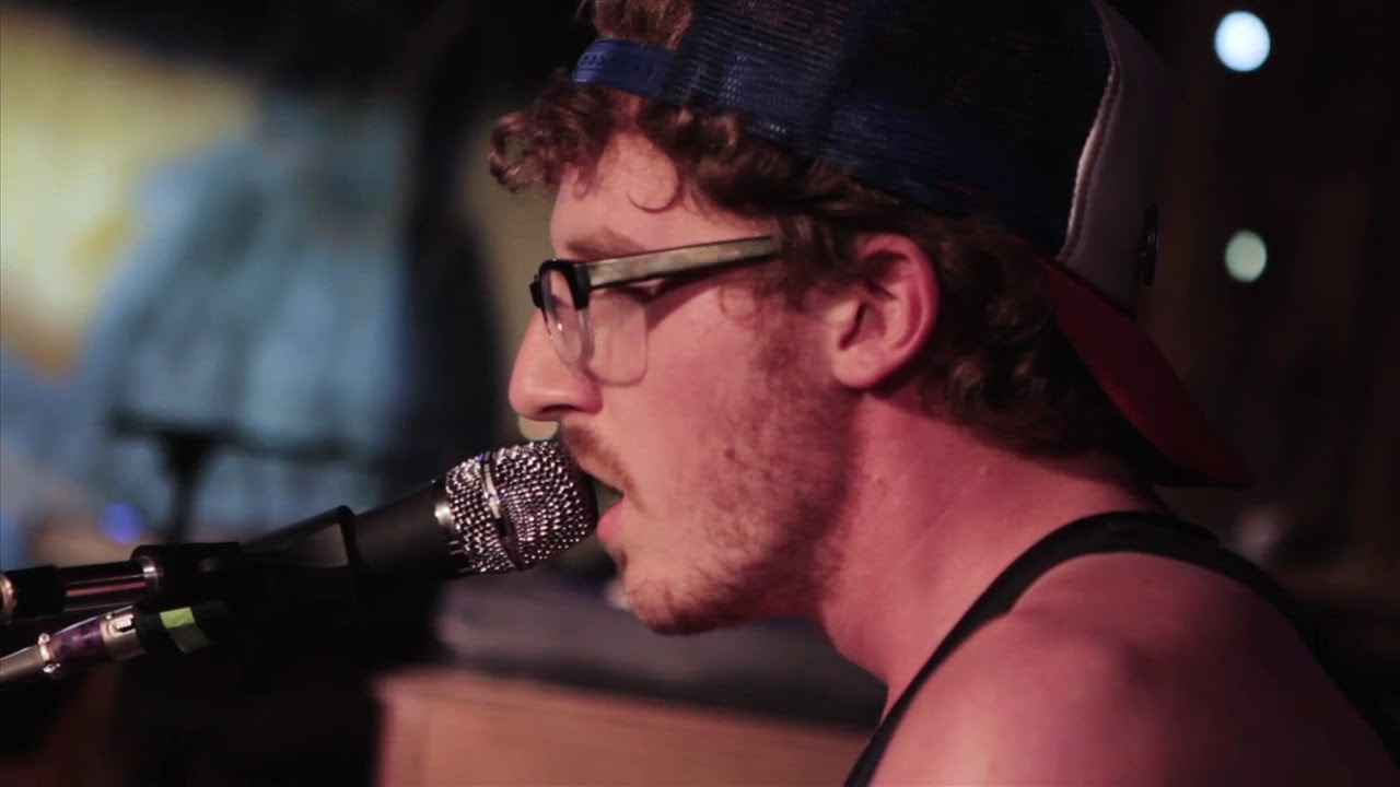Foreign Fields - Pillars - 7/4/2012 - Codfish Hollow Barn - Maquoketa, IA
