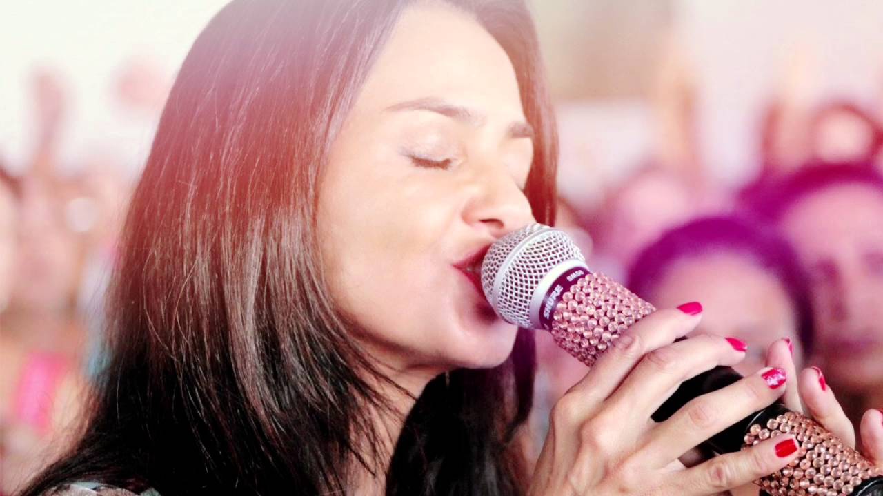 Rainha do Lar  - Dorinha Drummond e part.  Luiz Cláudio