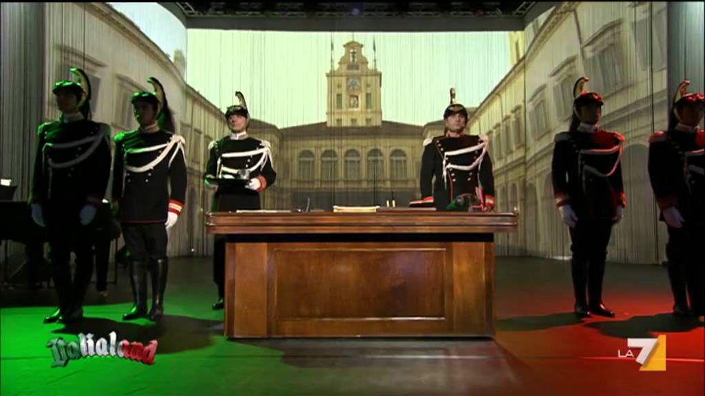 Italialand 20/05/11