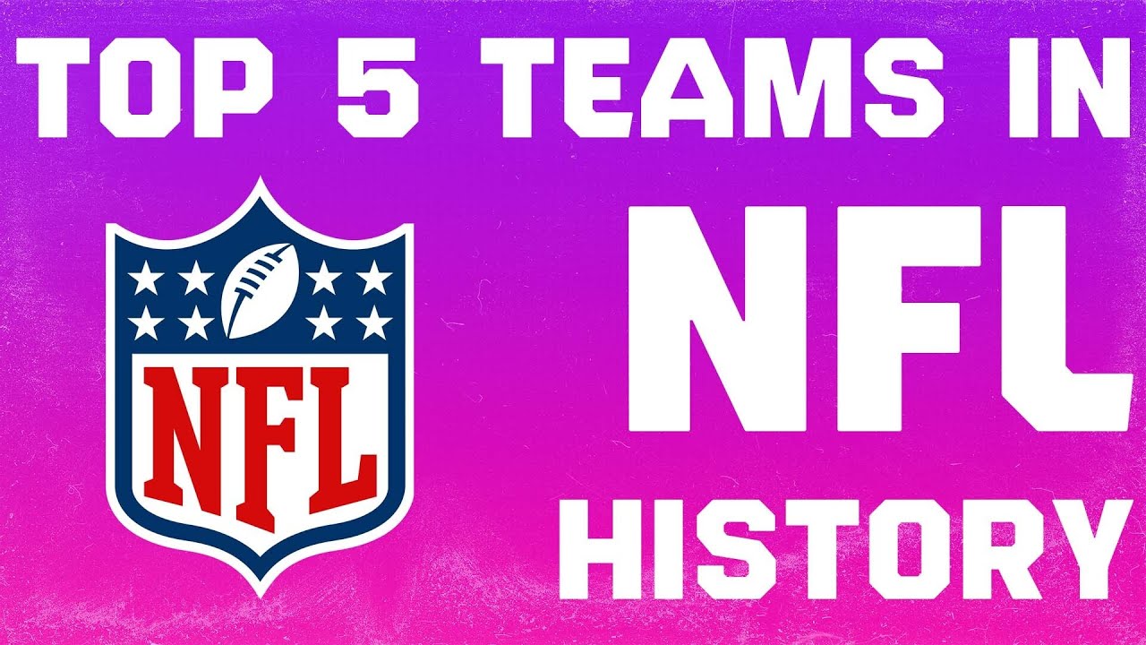 Are the 1972 Dolphins The Only Undefeated NFL Team