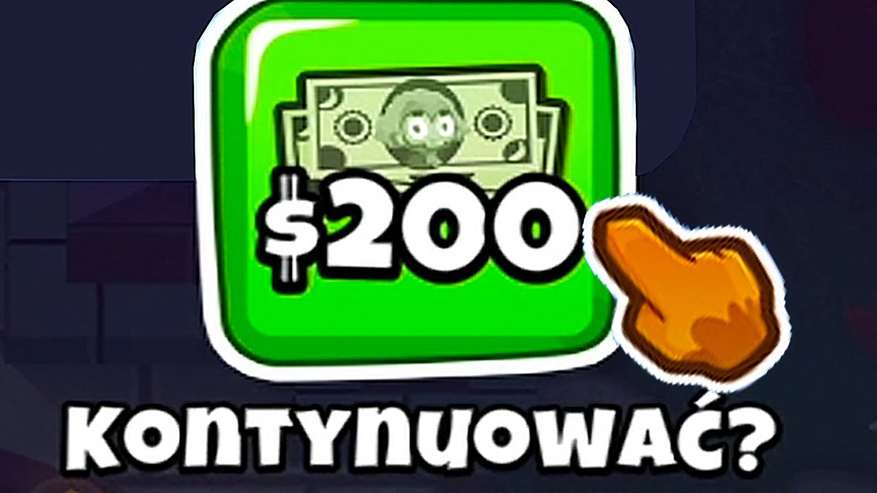 ABY PRZEJŚĆ TĘ MAPĘ MUSISZ ZAPŁACIĆ - BLOONS TD 6 CHALLENGE OD WIDZÓW