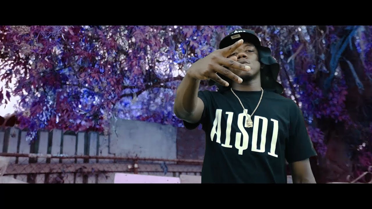 Eastside Duce - Big Dawg (Official Video)
