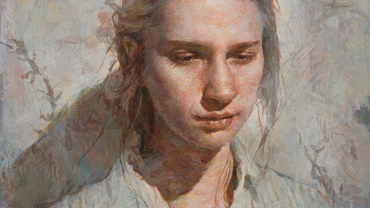 Julio Reyes - Summer Paintings 2019