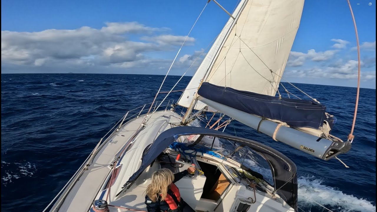 VUELTA A LANZAROTE - PRECAUCIONES