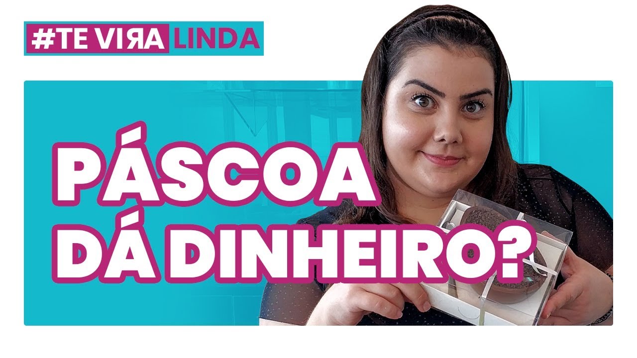 PEGUEI CARONA COM DESCONHECIDA PRA ECONOMIZAR: o que fiz pra ganhar dinheiro na Páscoa #Teviralinda