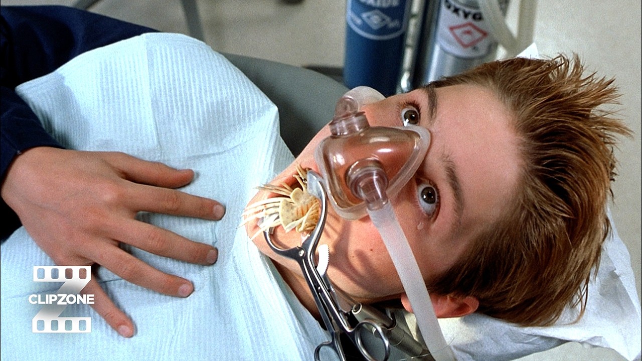 Final Destination 2 | Death At The Dentist | ClipZone: Horrorscapes