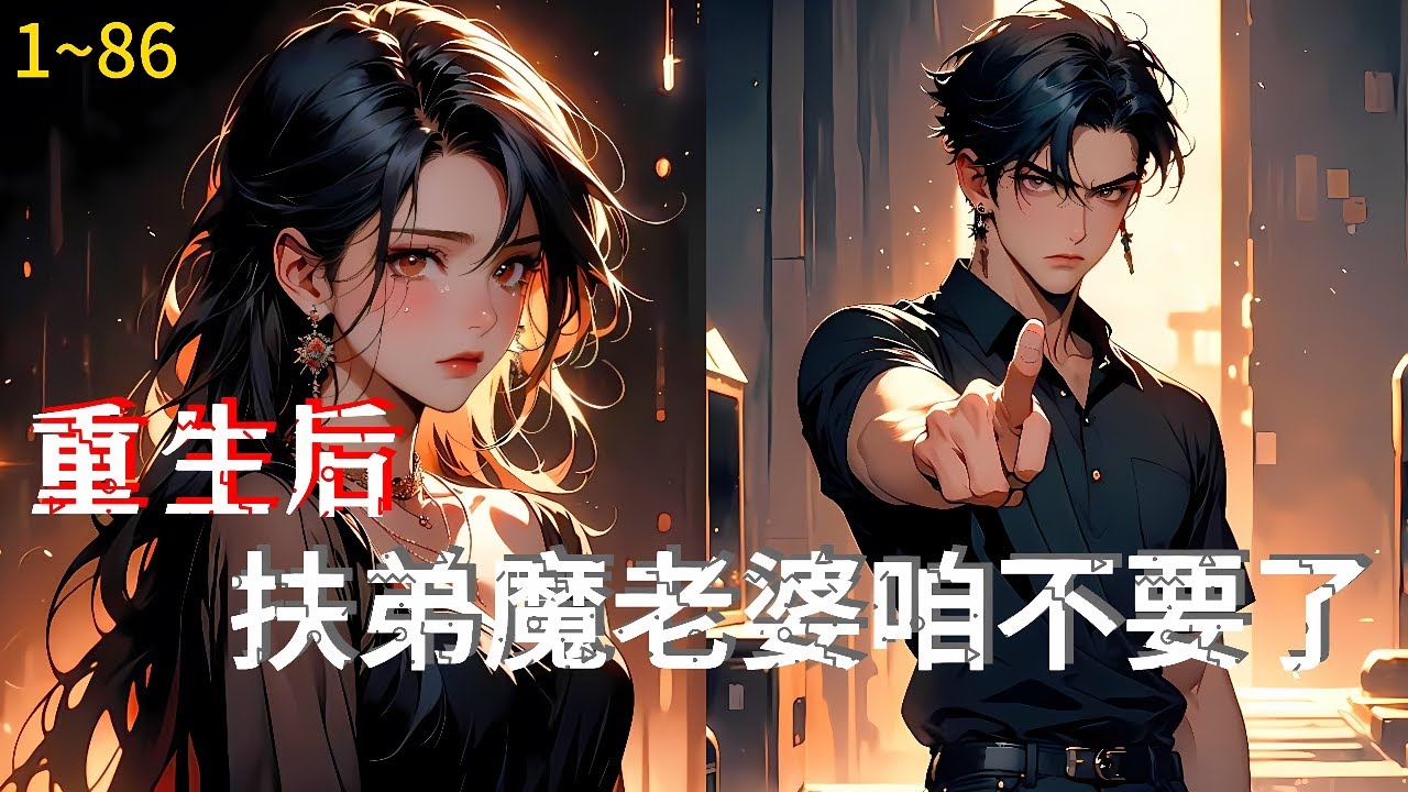 死在了给小舅子换肾的手术上。 他死后，丈母娘和小舅子一家霸占了他的房子，活活冻死他的母亲，还虐待他的女儿。《重生后，扶弟魔老婆咱不要了》1~86#热血#小说推荐 #漫畫#有声小说#狗血#爽文