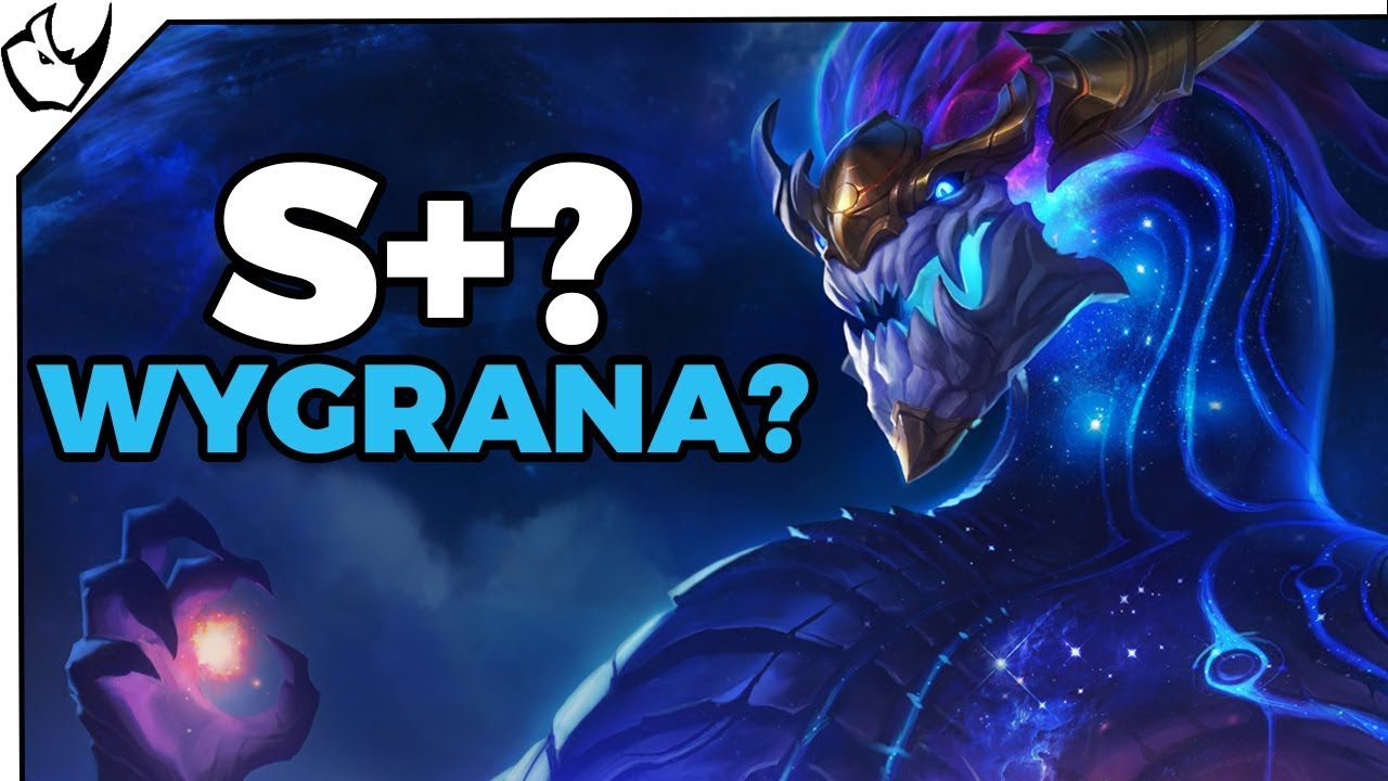 Czy 7 Poziom Maestrii na Aurelionie coś mi Dał? League of Legends Sezon 9 2019