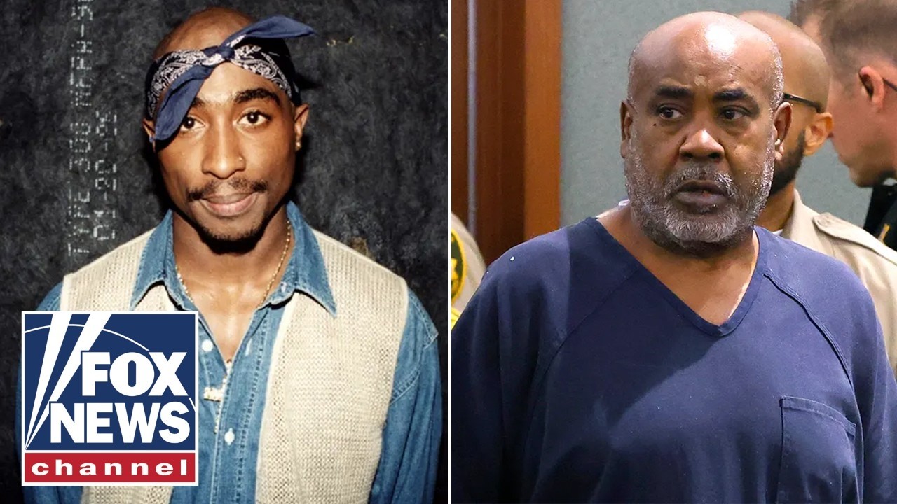 Tupac Shakur murder trial continues in Las Vegas