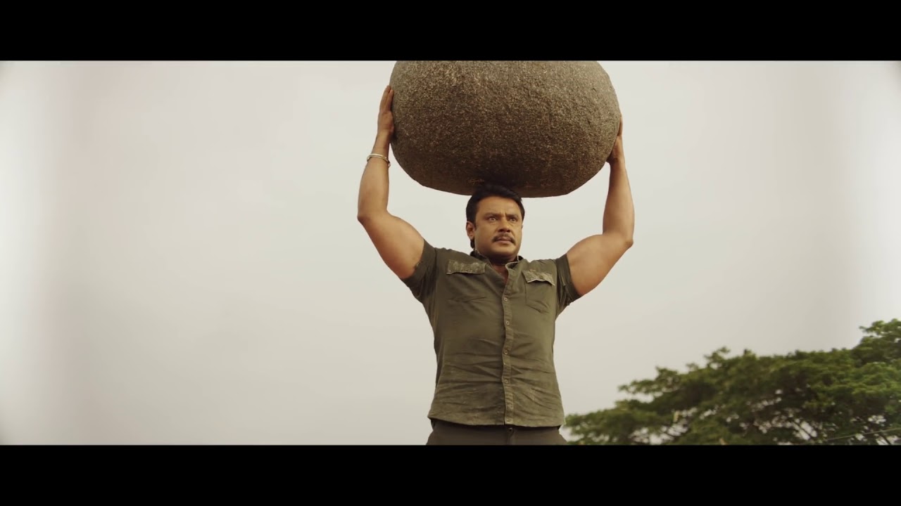 Yajamana | Shivanandi 4k Video Song | Darshan Thoogudeepa | V Harikrishna | Media House Studio