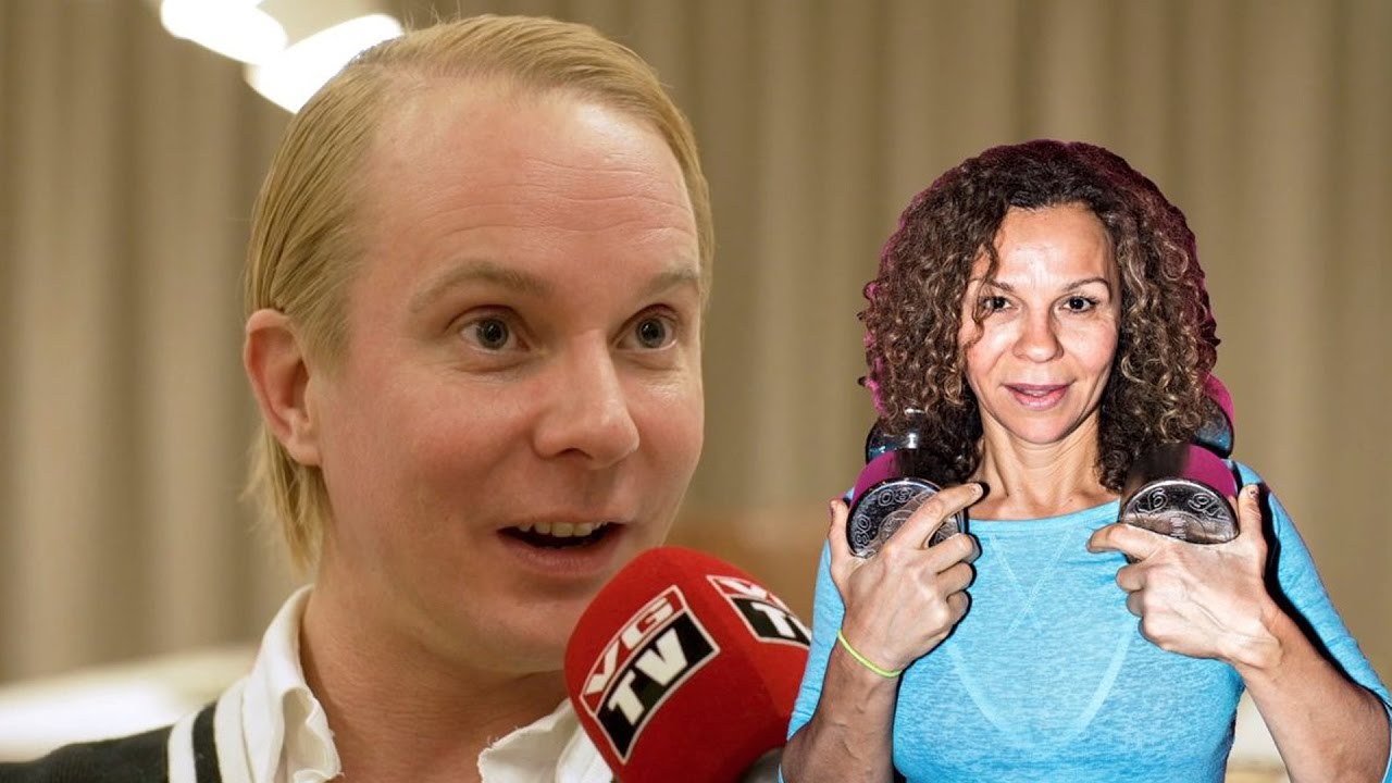 Full krangel fra første natt i «Kjendis-Farmen»