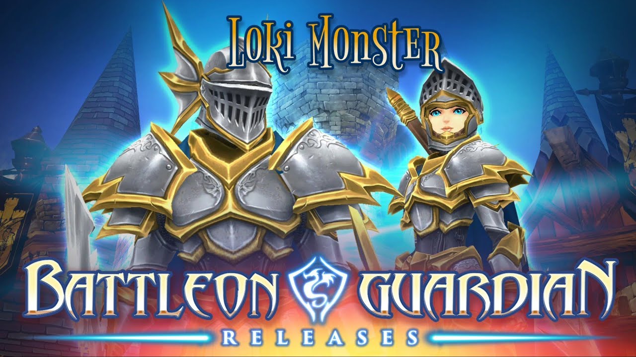 New Guardian Set , Pirate Bandanas and Limited time Sovereign blades!