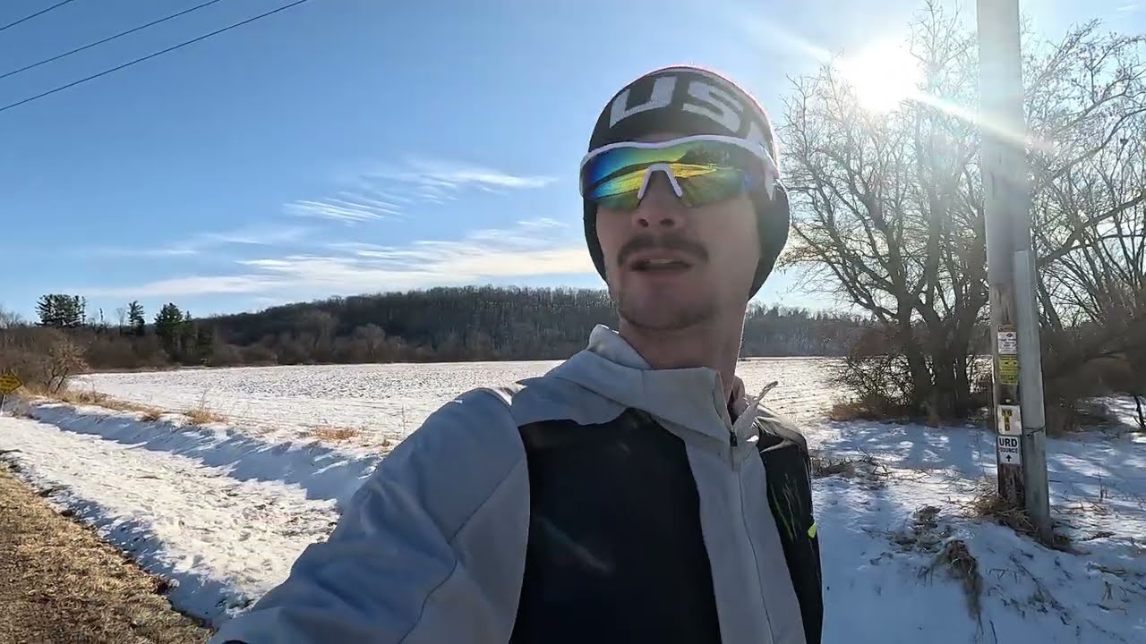 Church of the Sunday Long Run