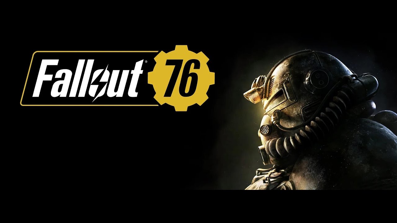 Fallout 76 Выживаем с Нубасами #residentevil #arcraiders