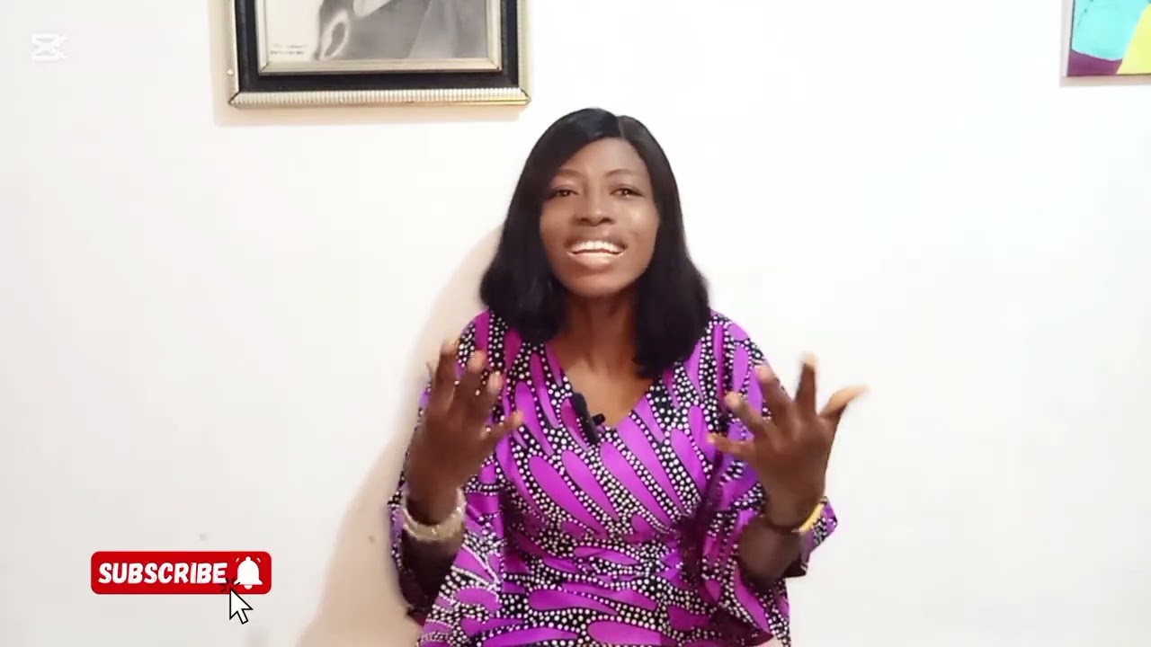 THE WAY//ALFRED PATIENCE 