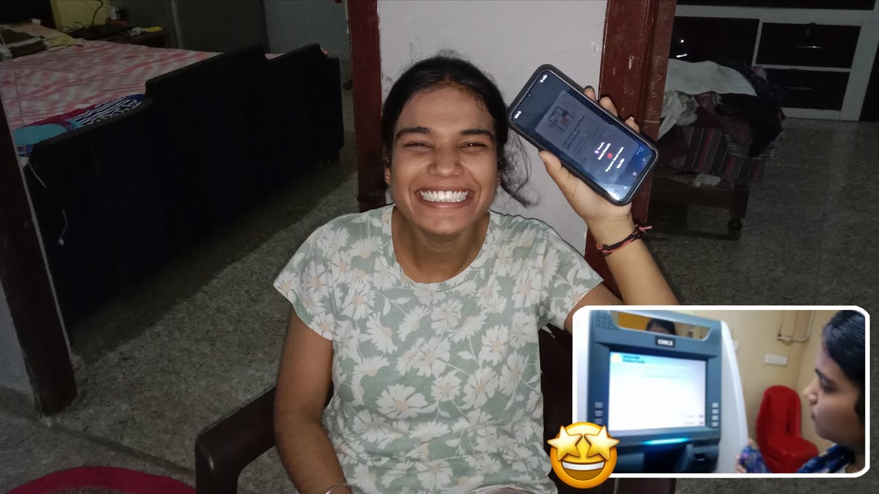 “Didi ka PhonePe ON… Balance dekhke shock! 😍😂”