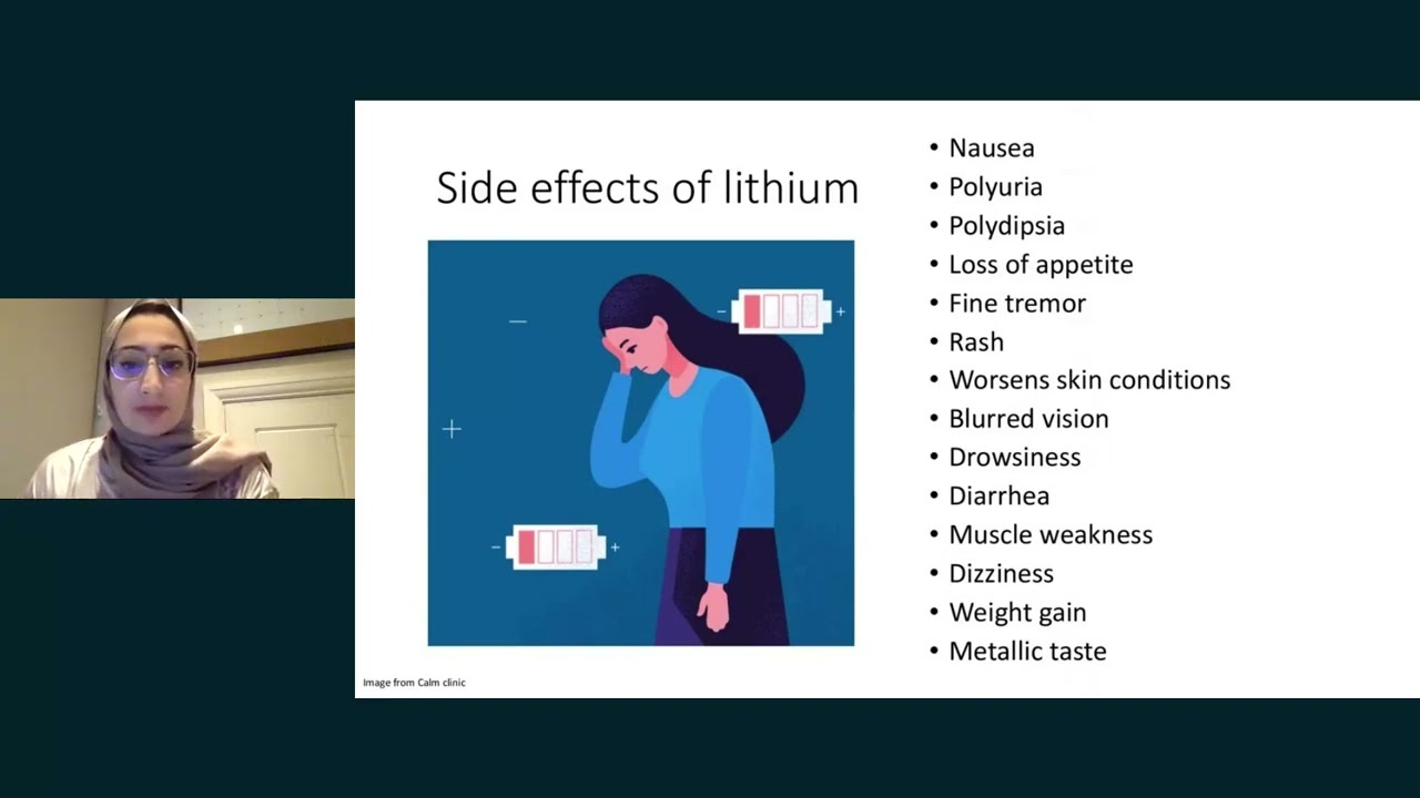 Session 7: Psychopharmacology 2 - MRCPsych Paper A