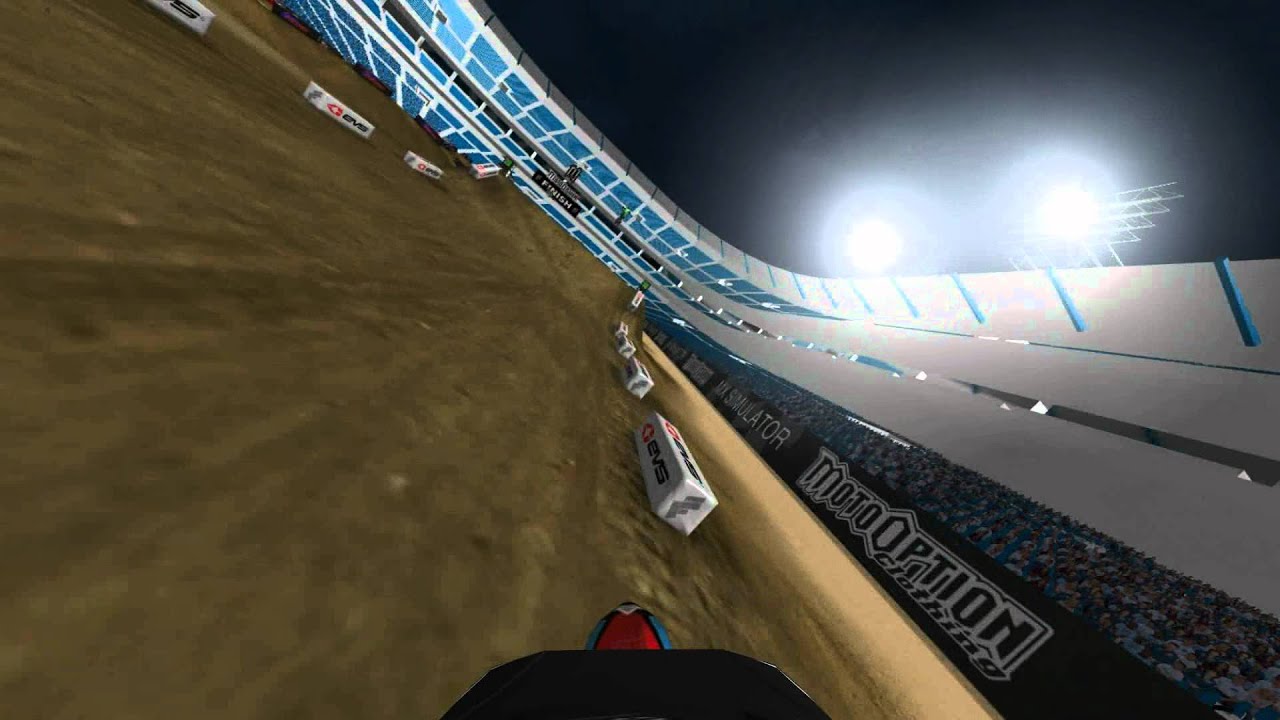 Tagger Designs Fast Lap - Round 15