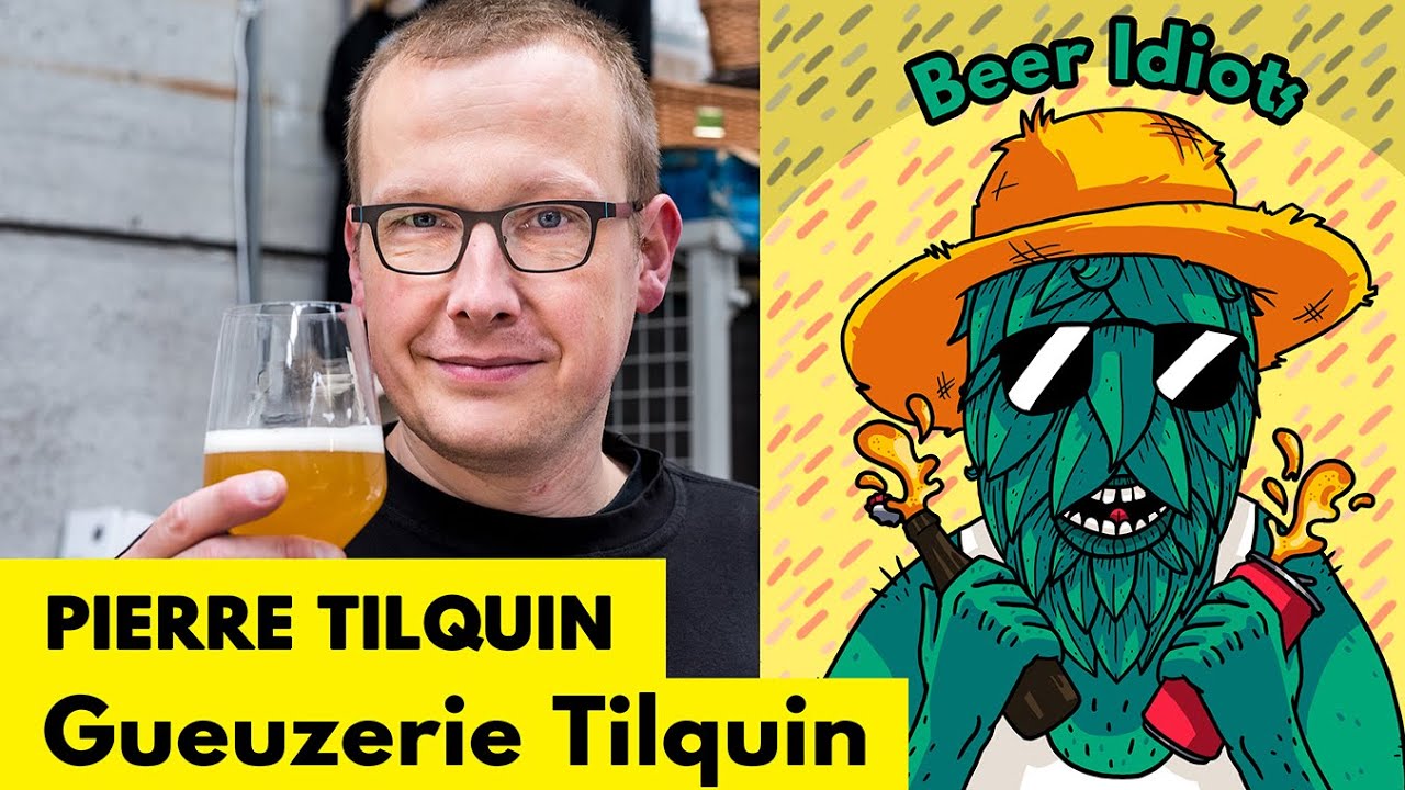 Tilquin: blending the best